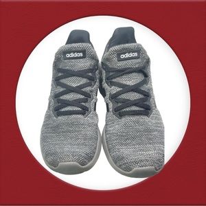 Adidas Athletic Shoes size 8